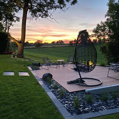 Toploft Serviced Apartments Crailsheim Esterno foto
