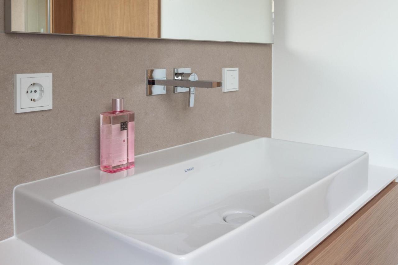 Toploft Serviced Apartments Crailsheim Esterno foto
