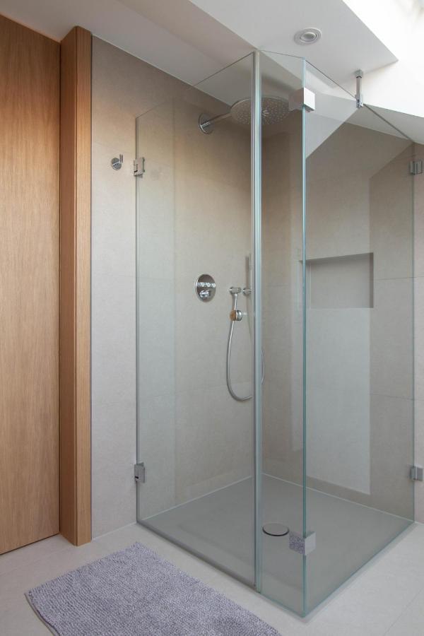 Toploft Serviced Apartments Crailsheim Esterno foto