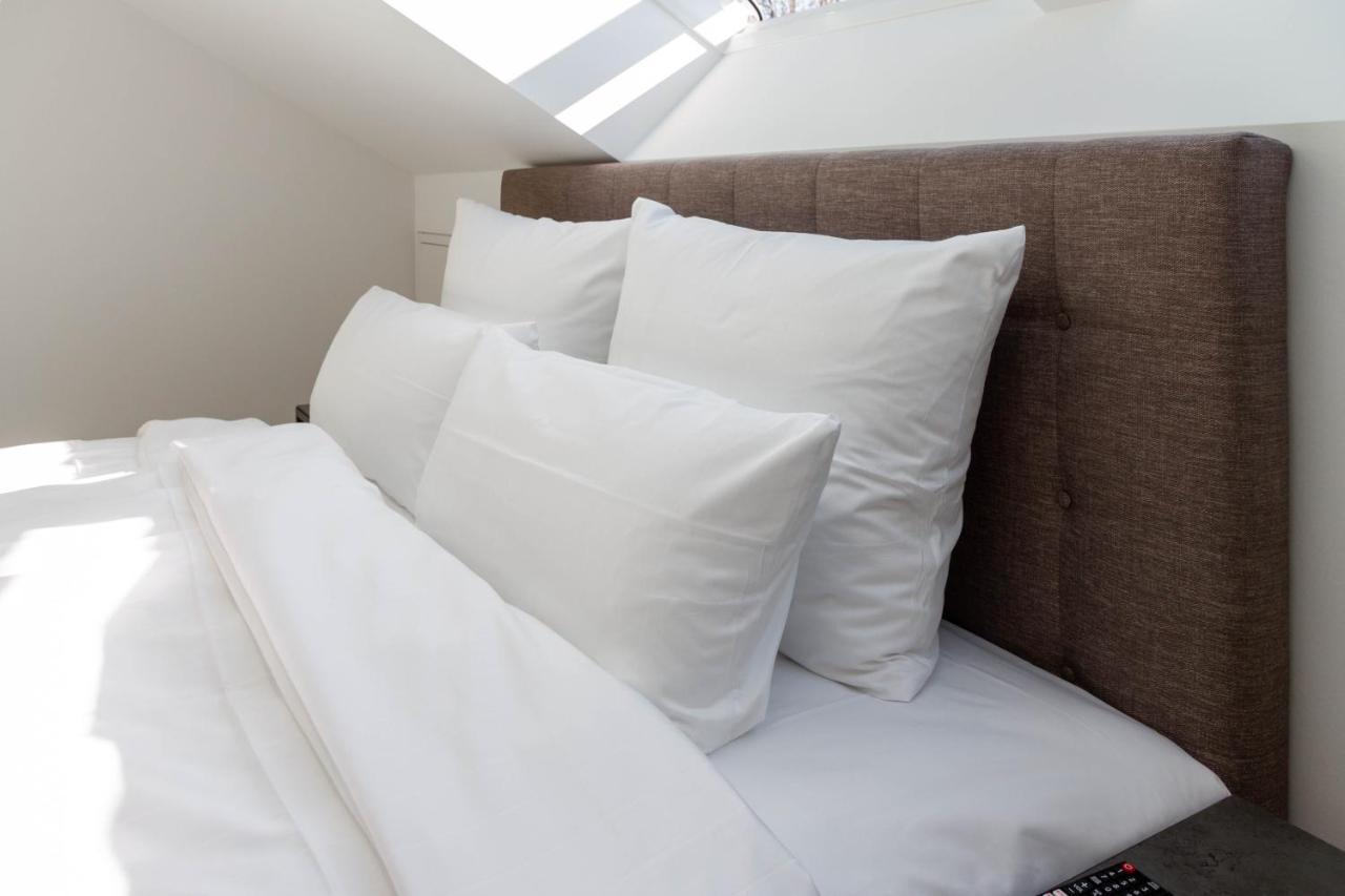 Toploft Serviced Apartments Crailsheim Esterno foto