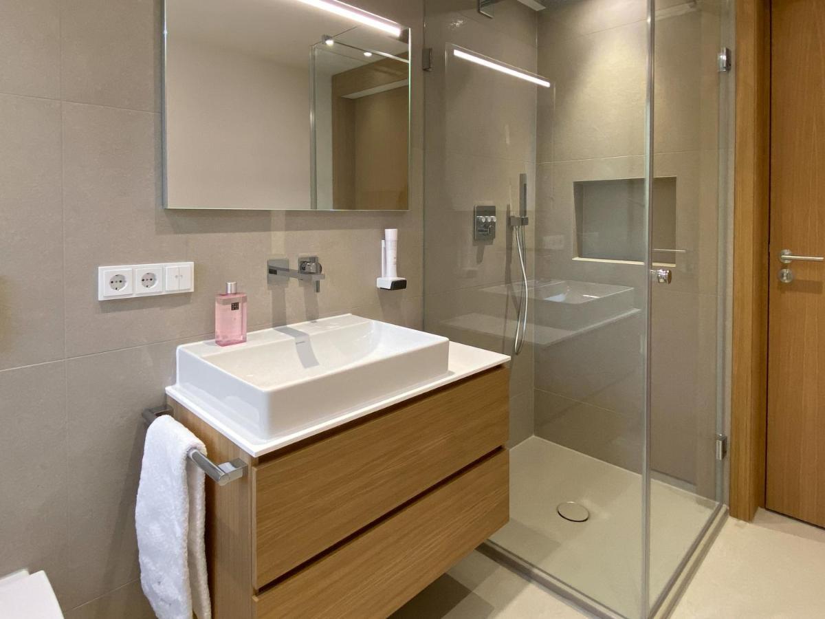 Toploft Serviced Apartments Crailsheim Esterno foto